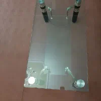 ۳ میز تیپ ، جلو مبلی