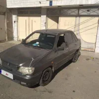 سواری پراید|خودرو سواری و وانت|قم, انصارالحسین|دیوار