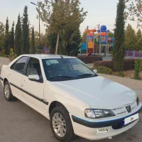 پژو پارس موتور جدید (سفارشی)ELX خانگی1403 درحدصفر