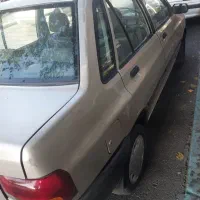 پراید ۸۶|خودرو سواری و وانت|اصفهان, بهارانچی|دیوار