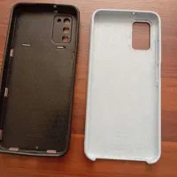 دوعدد گارد۰۳آ|لوازم جانبی موبایل و تبلت|بیرجند, |دیوار