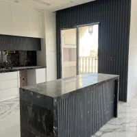 245متر آپارتمان شیک صفر مدرن بی رقیب مدرس