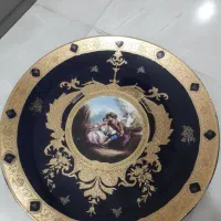 ظرف لیلی مجنون|ظروف سرو و پذیرایی|نسیم‌شهر, |دیوار