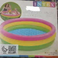 استخربازی.(توپ و پامپ تخفیف)|اسباب‌‌بازی|اهواز, نادری|دیوار