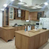 ماربل شیت دیوارپوش فومی برچسب کابینت روکش کابینت|خدمات پیشه و مهارت|اراک, |دیوار