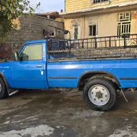 نیسان88دوگانه