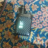 ویپ دایمی وپیرسو