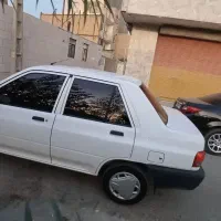 پراید ۱۳۱ se بی رنگ مدل ۹۸|خودرو سواری و وانت|شهریار, شهرک بهاران (ویره)|دیوار