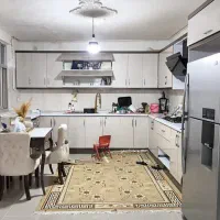 آپارتمان ۱۲۵ متری دو خواب حاشیه ایثار