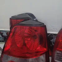 چراغ خطر استوک هیوندای