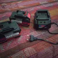 باطری دریل شارژی