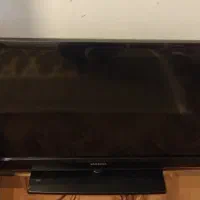 تلوزیون LCD سامسونگ معیوب قیمت توافقی