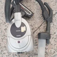 جاروبرقی سیلور نانو سامسونگ