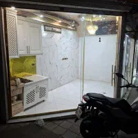 مغازه ۱۳ متر عبدل آباد|اجارهٔ مغازه و غرفه|تهران, شکوفه (عبدل آباد)|دیوار