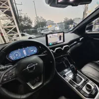 هایما اس 8 مدل 1402 بی رنگ|خودرو سواری و وانت|رشت, کوی امام رضا|دیوار