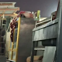 تمام وسایل اَشپزخانه صنعتی یکجا میفروشم در حد نو