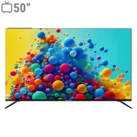 تلویزیونLEDهوشمندایکس ویژن مدل50XCU785سایز 50 اینچ