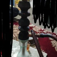 قلیان شیربیسکوییت