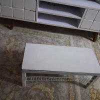 چهارپایه چرخ خیاطی