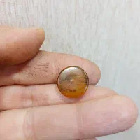 کهربا طبیعی