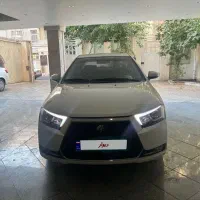 دنا پلاس۱۴۰۰|خودرو سواری و وانت|ری, شهرری|دیوار