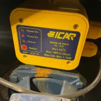 پمپ آب IMER CAM100 یک اسب بخار