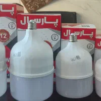 12وات تا 100 عمده E27 پارس|لامپ و چراغ|بستک, |دیوار