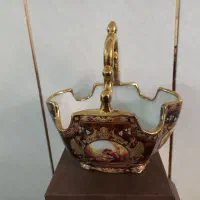 ظروف زیر خاکی