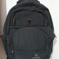 کوله پشتی