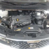 سراتو دنده ای مدل ۹۴|خودرو سواری و وانت|رشت, بلوار گیلان|دیوار