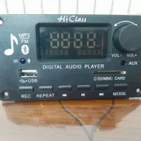 برد بلوتوثی و آمپری دار اسپیکر