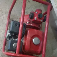 موتور آب دو اینچ ارتفاع بالا