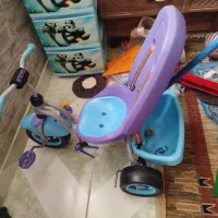 سه چرخه سالم و مارک جیتویز|دوچرخه، اسکیت، اسکوتر|ملارد, |دیوار