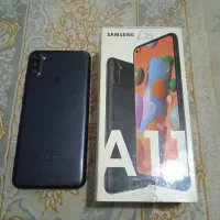 سامسونگ A11|موبایل|ماهدشت, |دیوار