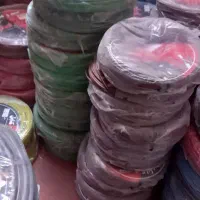 هولدر کلید سیم  پریز برق  اصلی ومعمولی