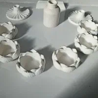 هفت سین عید تک و عمده