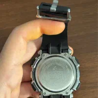 ساعت G-SHOCK قاب فلزی(مسترکوالیتی)|ساعت|بندرعباس, |دیوار