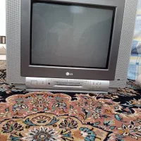 تلویزیون ال‌جی با گیرنده دیجیتال دنای|تلویزیون و پروژکتور|تهران, سلسبیل شمالی|دیوار