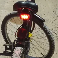 دوچرخه 26|دوچرخه، اسکیت، اسکوتر|کازرون, |دیوار