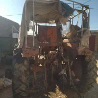 تراکتور رومانی|خودرو سنگین|سرولایت, |دیوار