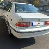 سمندملی موتور|خودرو سواری و وانت|تبریز, |دیوار