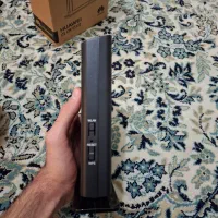 مودم هوآوی همراه اول تمیز با جعبه سیمکارت خور|مودم و تجهیزات شبکه|تهران, تهرانپارس شرقی|دیوار