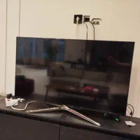 تلویزیون سامسونگ هوشمند نیاز به تعمیر