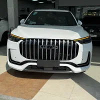 لوکانو ال 8، مدل ۲۰۲۵