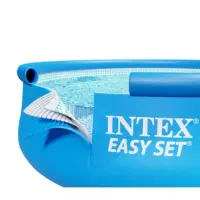 استخر پیش ساخته فریمی ایزی ست اینتکس|غواصی و ورزشهای آبی|شیراز, شهرک قمشه|دیوار