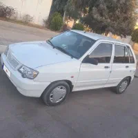 ۱۱۱مدل۹۶|خودرو سواری و وانت|رفسنجان, |دیوار