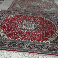 تعداد 11عدد فرش مسجد امام علی شهر خانببین به فروش|فرش|خان ببین, |دیوار