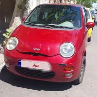 ام وی ام ۱۱۰ سه سیلندر