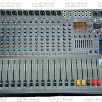 تجهیزات کامل صدابرداری