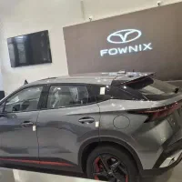 اف ایکس.دو دیفرانسیل.FX AWD